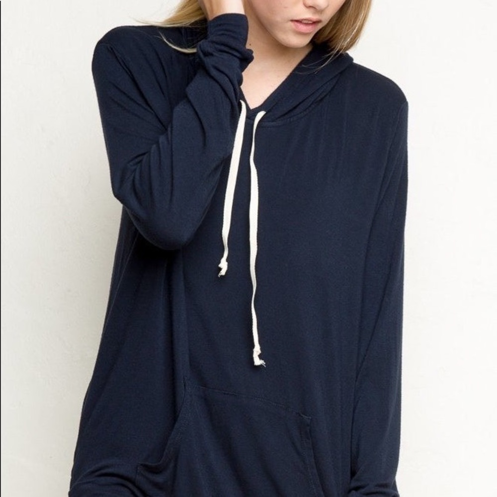 Brandy Melville hoodie